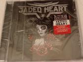 Jaded Heart - Guilty By Design