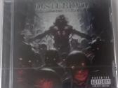 Disturbed - The Lost Children