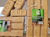 280e Ruf Beržo Briketai