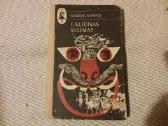 Galiūnas Salimas tadžikų pasakos