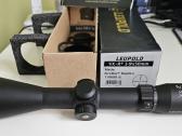 Naujo stovio Leupold 3-9x50. Tik 456gr. - nuotraukos Nr. 2