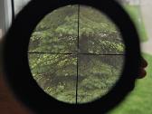 Naujo stovio Leupold 3-9x50. Tik 456gr. - nuotraukos Nr. 4