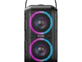 W-king nešiojamos Bluetooth kolonėlės - nuotraukos Nr. 2