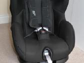 Britax romer trifix i automobiline kedute nauja