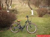 Naujas 26 Azimut 6spd juodas - nuotraukos Nr. 2