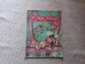 Kikas Č. Torsonas 1991 m.