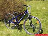 Naujas 26 Cross Boy XS - nuotraukos Nr. 2