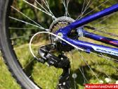 Naujas 26 Cross Boy XS - nuotraukos Nr. 3
