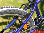 Naujas 26 Cross Boy XS - nuotraukos Nr. 6