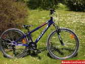 Naujas 26 Cross Boy XS