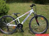 Naujas 26 Cross Girl
