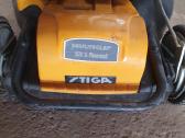 Husgvarna - nuotraukos Nr. 2
