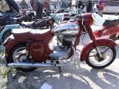 Perku Jawa, ural, vetka, viatka, izh, motociklus