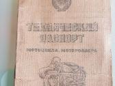 Perku Jawa, ural, vetka, viatka, izh, motociklus - nuotraukos Nr. 6