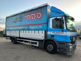 C Kat. Vairuotojas nuo 1400 eur - nuotraukos Nr. 2