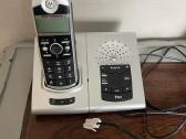 Radijo telefonas Motorola - nuotraukos Nr. 2