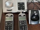 Radijo telefonas Motorola - nuotraukos Nr. 3