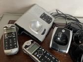 Radijo telefonas Motorola - nuotraukos Nr. 7