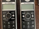 Radijo telefonas Motorola - nuotraukos Nr. 8