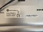 Radijo telefonas Motorola - nuotraukos Nr. 10
