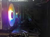 Gaming pc - Rtx 3080/r5 + x34p 3440x1440 120hz - nuotraukos Nr. 6