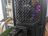 Gaming pc - Rtx 3080/r5 + x34p 3440x1440 120hz - nuotraukos Nr. 14