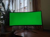 Gaming pc - Rtx 3080/r5 + x34p 3440x1440 120hz - nuotraukos Nr. 10