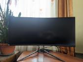 Gaming pc - Rtx 3080/r5 + x34p 3440x1440 120hz - nuotraukos Nr. 8