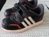 Adidas sportiniai batai vaikiški
