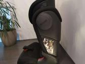 Britax kidfix Xp III S 2 sict automobiline kedute - nuotraukos Nr. 6