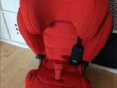 Britax kidfix Xp III S 2 sict automobiline kedute - nuotraukos Nr. 4