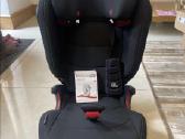 Britax kidfix Xp III S 2 sict automobiline kedute - nuotraukos Nr. 3