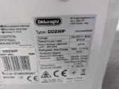 Delonghi Dd230p Drėgmės Surinkėjas. - nuotraukos Nr. 10