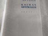 Kaimas kryžkelėje - nuotraukos Nr. 2