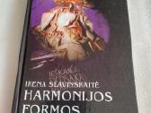Harmonijos formos