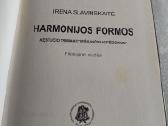 Harmonijos formos - nuotraukos Nr. 2