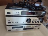 Denon 95 Cr (Crome special limited) komplektas - nuotraukos Nr. 2