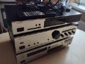 Denon 95 Cr (Crome special limited) komplektas - nuotraukos Nr. 5