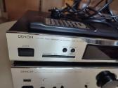 Denon 95 Cr (Crome special limited) komplektas - nuotraukos Nr. 6