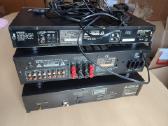 Denon 95 Cr (Crome special limited) komplektas - nuotraukos Nr. 7