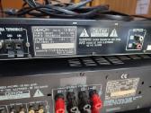 Denon 95 Cr (Crome special limited) komplektas - nuotraukos Nr. 8