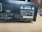 Denon 95 Cr (Crome special limited) komplektas - nuotraukos Nr. 10
