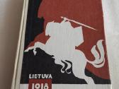 Lietuva 1918-1938