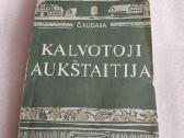 Kalvotoji Aukštaitija