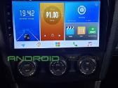 Subaru forester Android Multimedijos / multimedia