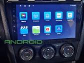 Subaru forester Android Multimedijos / multimedia - nuotraukos Nr. 2