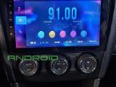 Subaru forester Android Multimedijos / multimedia - nuotraukos Nr. 6