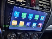 Subaru forester Android Multimedijos / multimedia - nuotraukos Nr. 5