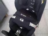 Cybex Sirona S i size automobiline kedute nauja z - nuotraukos Nr. 9