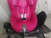 Cybex Sirona S i size automobiline kedute nauja z - nuotraukos Nr. 3